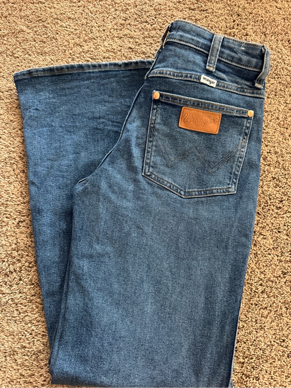 Wrangler Wanderer 25